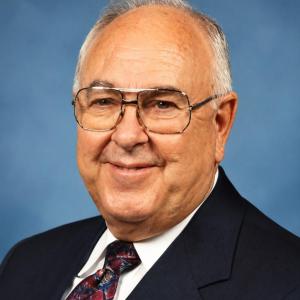 Jethro O. Ashley, Jr.