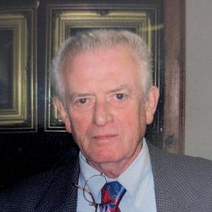 Charles E. Eaton (Cappy)
