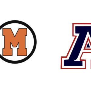 Middleboro/Apponequet Logos