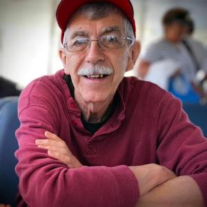 Barry Haskell, 79