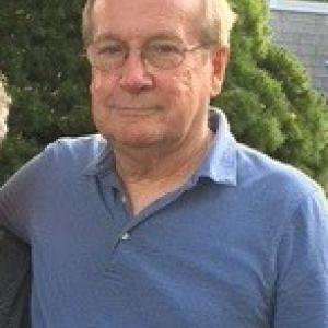 Frederick B. Nobles, age 77