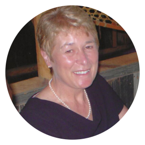 Karen McIsaac, 77