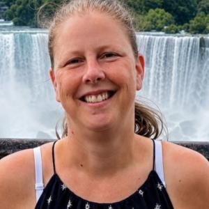 Laurie A. (Bradley) Curtin, age 52