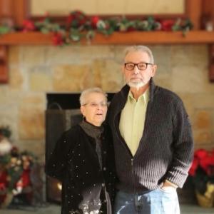 Dale Sumner Caswell, age 88