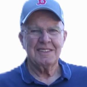 David R. MacNayr, age 91