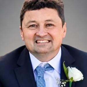 Michael Joseph Frazier, age 61