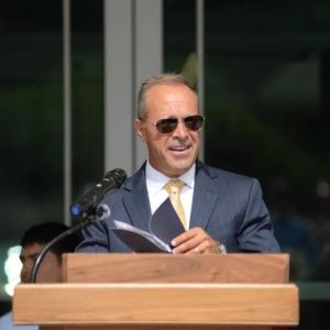 Dr. Alexandre Magalhaes