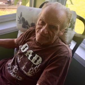 Russell Wynn Sr.