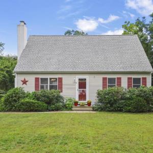 8 Fearing Hill Road, Wareham