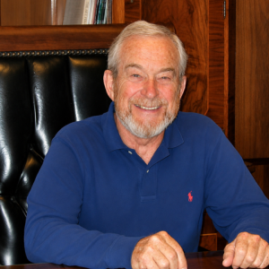 Richard S. “Dick” Cook, 88