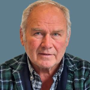 John J. Hebert, Sr., age 77