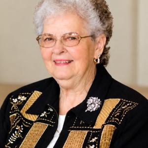 Lucille Marie (Pepin) Gentile, 90