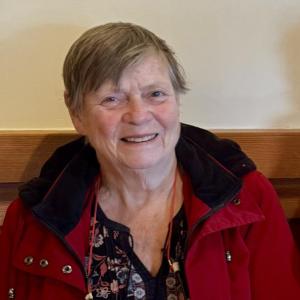 Mary Paula Gabriel, 79