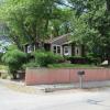 HORSEMAN RESIDENCE