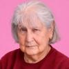Marie Elizabeth (Lindfors) Cannon, age 87