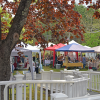 Over 50 vendors attended. Photos by Kat Sheridan