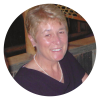 Karen McIsaac, 77