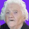 Virginia Day (Belrose) MacDonald, age 84