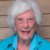 Barbara Bishop (Dunham) Berry, age 97
