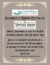Vintage Swan opening second location