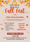 FALL FEST 2025