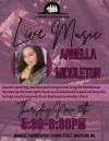 Angella Middleton Live at Warrens Harbroview