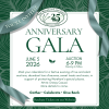 Invitation to the Wareham Land Trust Anniversary Gala, June 5th 2026, auctions 6-9 pm with dancing to follow. More details in the listing below.