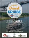 Network and cruise the canal!