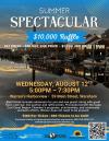 $10,000 Raffle for the Cape Cod Canal Region Chamber of Commerce