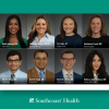 Southcoast Health New Providers September